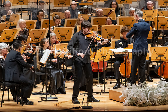 Pacific Symphony - Opening Night of the 2026-27 Season