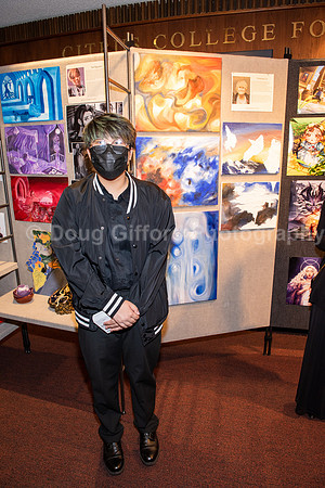 California School of the Arts- San Gabriel Valley Foundation Season Finale 2023
