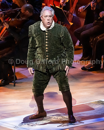 Pacific Symphony Verdi's Rigoletto