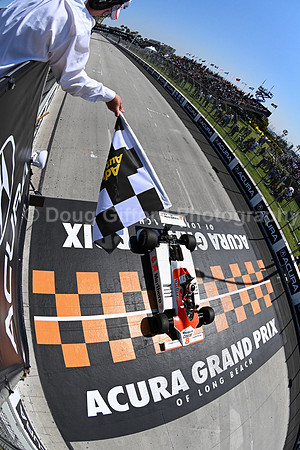 48th Acura Grand Prix of Long Beach 2023