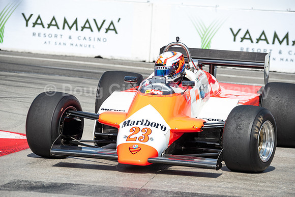 48th Acura Grand Prix of Long Beach 2023