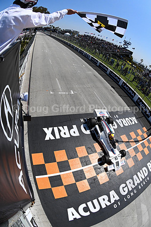 48th Acura Grand Prix of Long Beach 2023