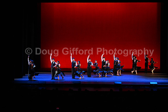 Orange County School of the Arts Season Finale 2022