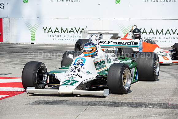48th Acura Grand Prix of Long Beach 2023