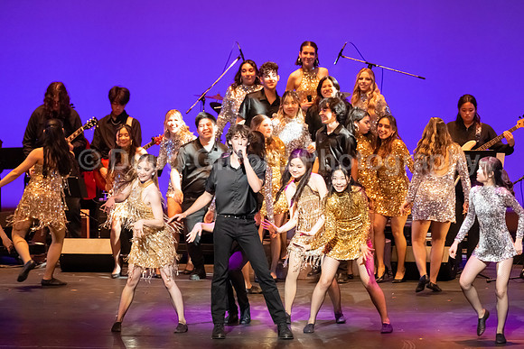 Orange County School of the Arts Foundation Proudly Presents - Season Finale 2023