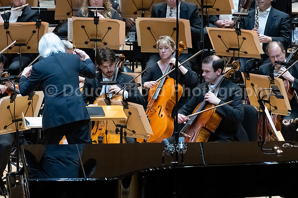 Pacific Symphony "Gershwin's Rhapsody - Concert, Party & Silent Film"