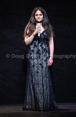 Orange County School of the Arts Season Finale 2022