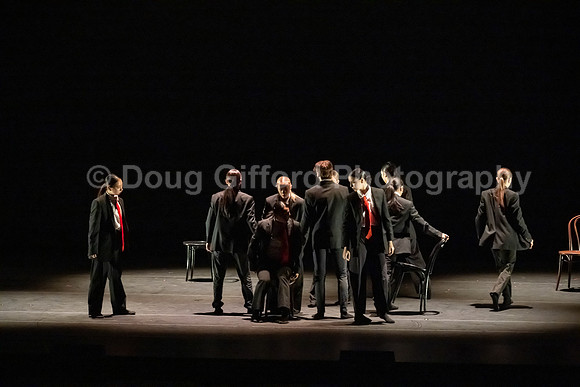 Orange County School of the Arts Foundation Proudly Presents - Season Finale 2023
