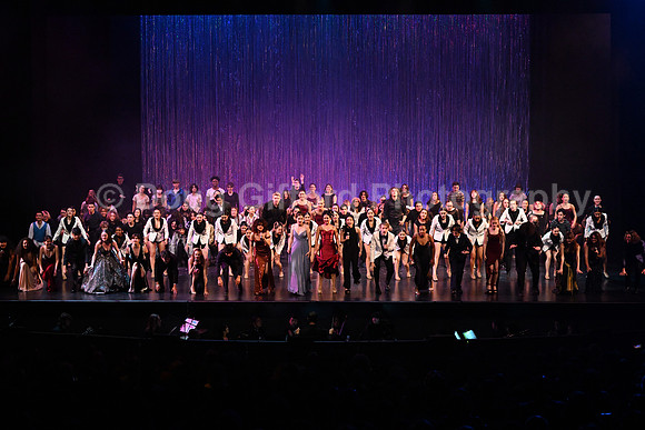 California School of the Arts- San Gabriel Valley Foundation Season Finale 2022