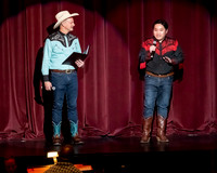 MenAlive "Rhinestone Cowboys, Boots, Hats, & Sass"