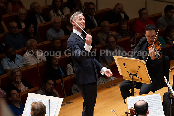 Pacific Symphony - Mahler’s Resurrection