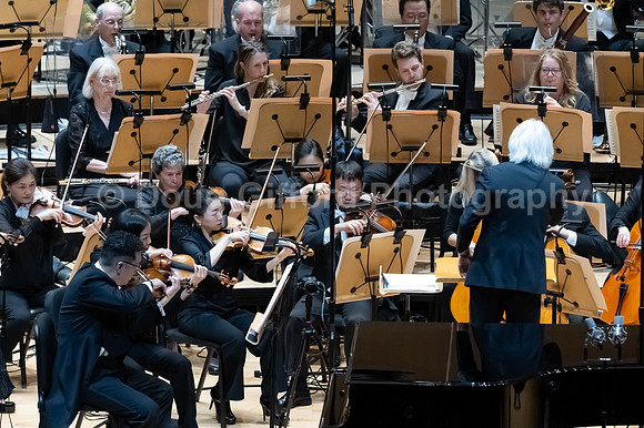 Pacific Symphony "Gershwin's Rhapsody - Concert, Party & Silent Film"