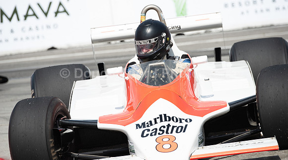 48th Acura Grand Prix of Long Beach 2023