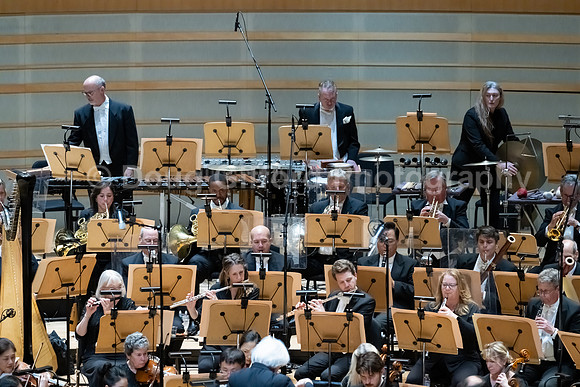 Pacific Symphony "Gershwin's Rhapsody - Concert, Party & Silent Film"