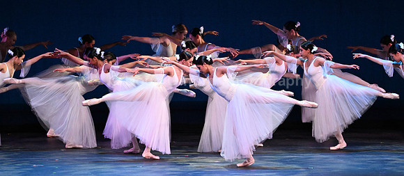 Orange County School of the Arts Season Finale 2022