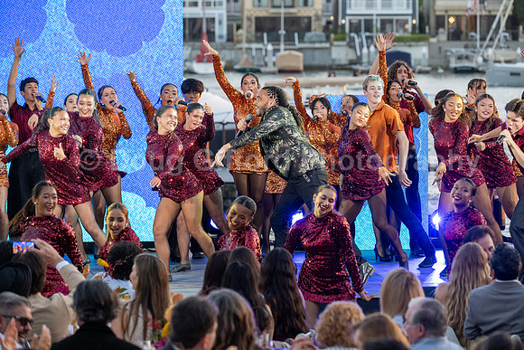 OCSA - Season Premiere 2026 091926