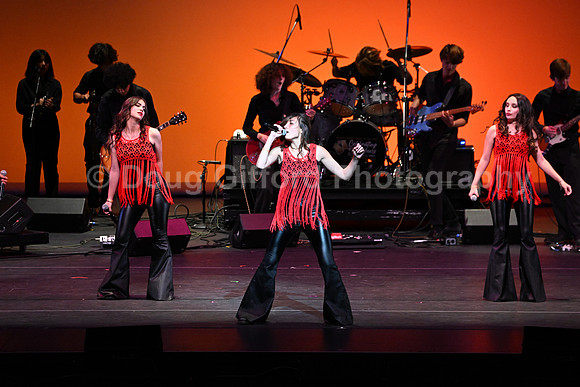 Orange County School of the Arts Season Finale 2022