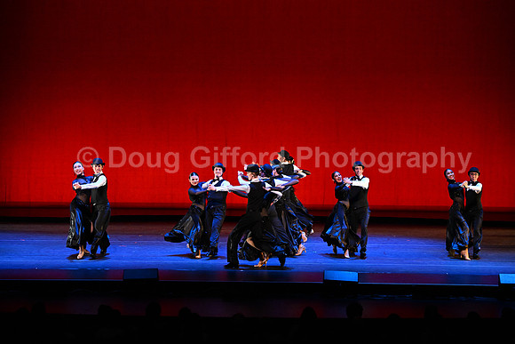 Orange County School of the Arts Season Finale 2022
