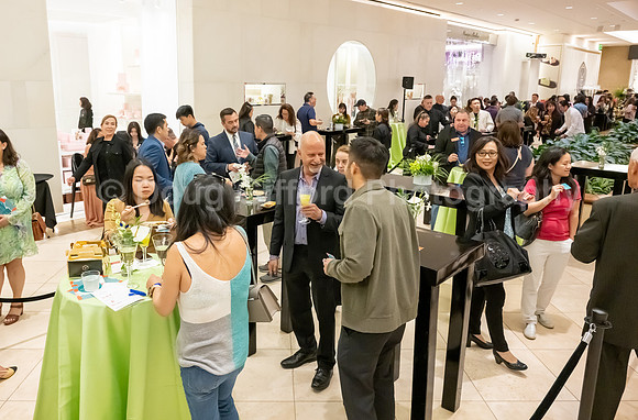 South Coast Plaza - 2nd Annual Asian Pacific Food Fest