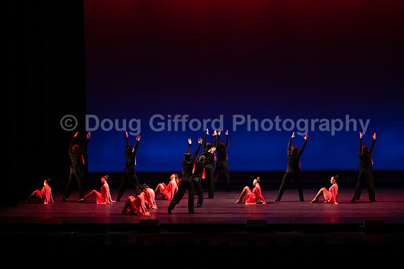 Orange County School of the Arts Foundation Proudly Presents - Season Finale 2023