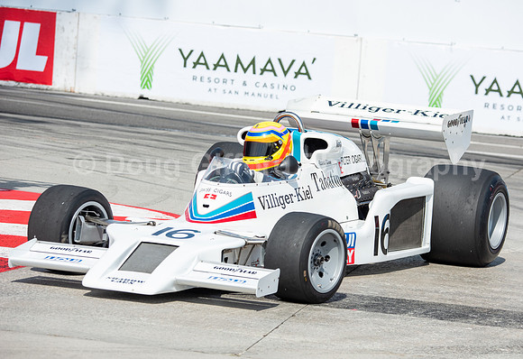 48th Acura Grand Prix of Long Beach 2023