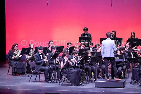 Orange County School of the Arts Foundation Proudly Presents - Season Finale 2023