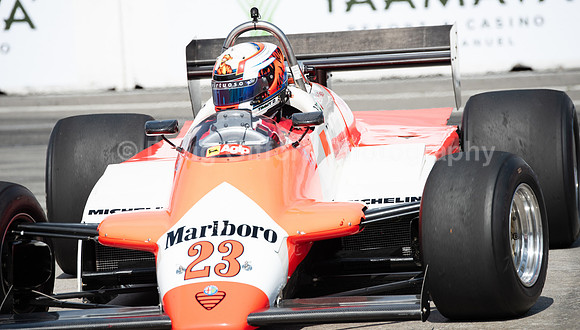 48th Acura Grand Prix of Long Beach 2023