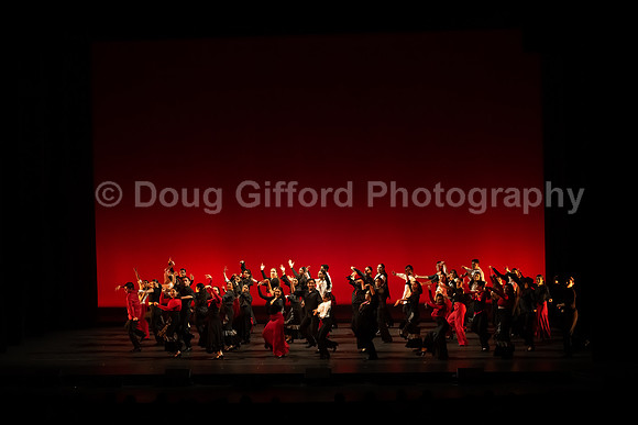 Orange County School of the Arts Foundation Proudly Presents - Season Finale 2023