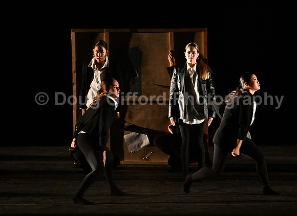 Orange County School of the Arts Season Finale 2022