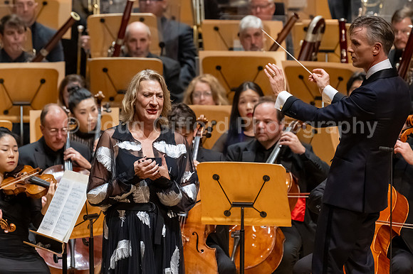 Pacific Symphony - Mahler’s Resurrection