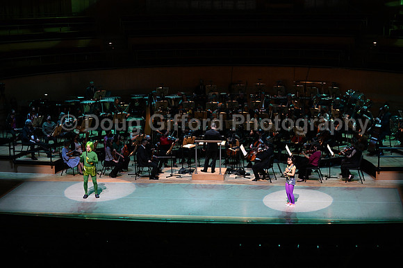 Class Act Youth Concert