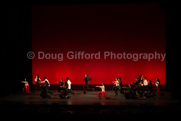 Orange County School of the Arts Foundation Proudly Presents - Season Finale 2023
