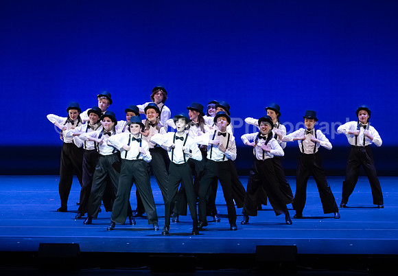 Orange County School of the Arts Foundation Proudly Presents - Season Finale 2023