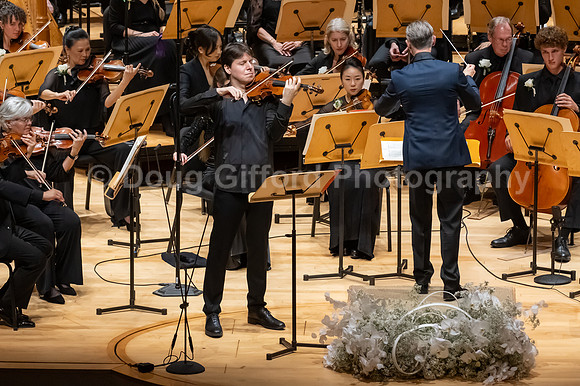 Pacific Symphony - Opening Night of the 2026-27 Season