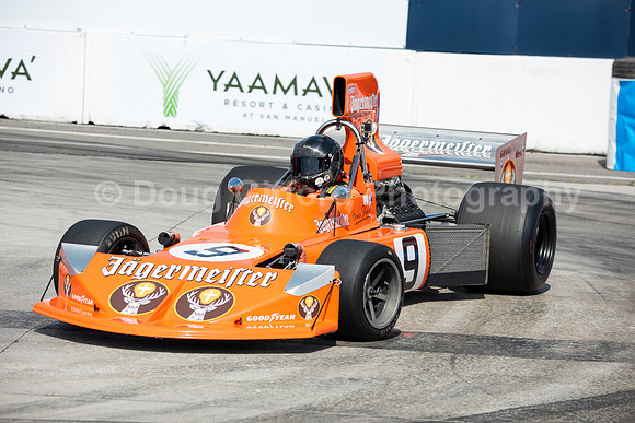 48th Acura Grand Prix of Long Beach 2023