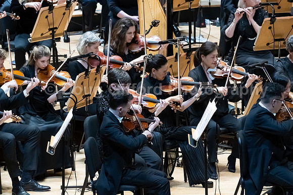 Pacific Symphony "Gershwin's Rhapsody - Concert, Party & Silent Film"