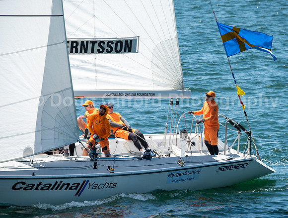 58th Annual Congressional Cup