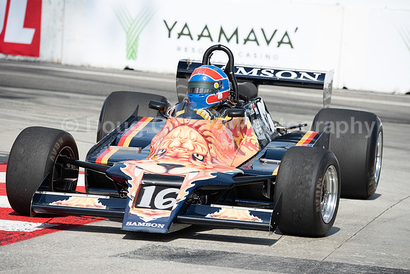 48th Acura Grand Prix of Long Beach 2023