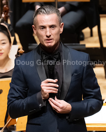 Pacific Symphony - Opening Night of the 2026-27 Season