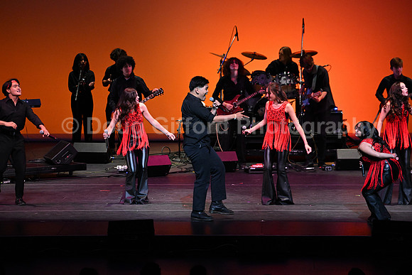 Orange County School of the Arts Season Finale 2022