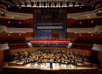 Pacific Symphony - Cathedrals of Sound