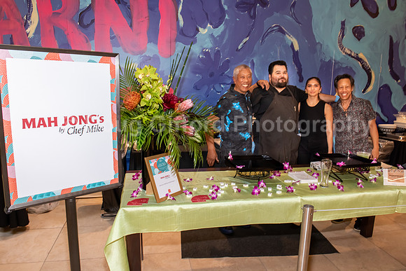 South Coast Plaza - 2nd Annual Asian Pacific Food Fest