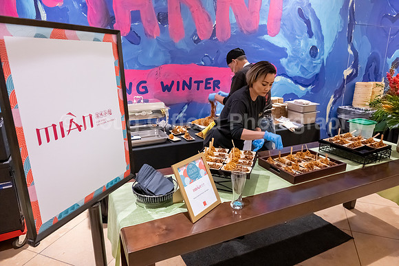 South Coast Plaza - 2nd Annual Asian Pacific Food Fest