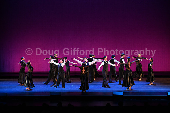 Orange County School of the Arts Season Finale 2022