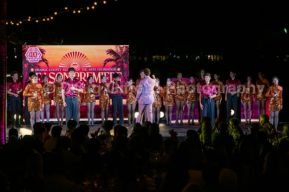 OCSA - Season Premiere 2026 091926