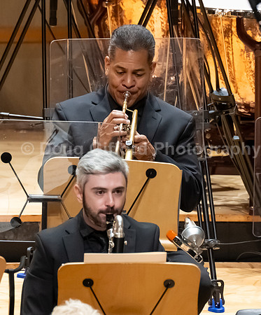 Pacific Symphony - Mahler’s Resurrection