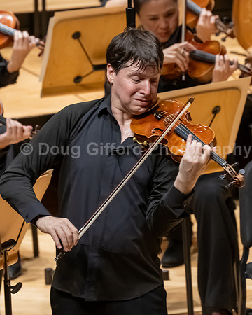 Pacific Symphony - Opening Night of the 2026-27 Season