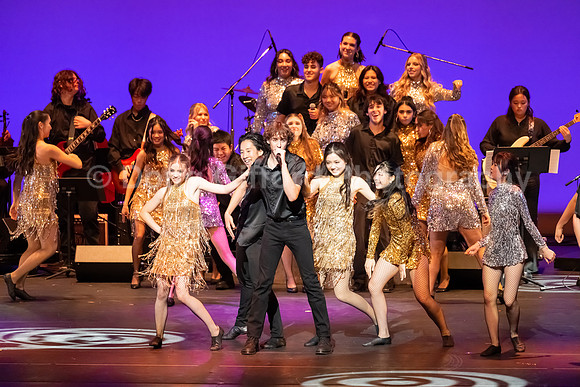 Orange County School of the Arts Foundation Proudly Presents - Season Finale 2023