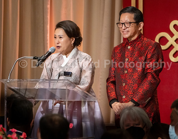 Pacific Symphony Lunar New Year 2022