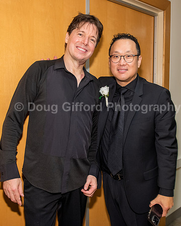 Pacific Symphony - Opening Night of the 2026-27 Season